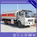 Dongfeng Duolika 8000L 4x2 Oil Tank Truck, hot sale of Fuel Tank Truck